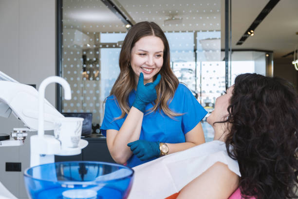  South Highpoint, FL Holistic Dental Services Pros