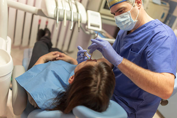 Best Wisdom Tooth Removal  in South Highpoint, FL